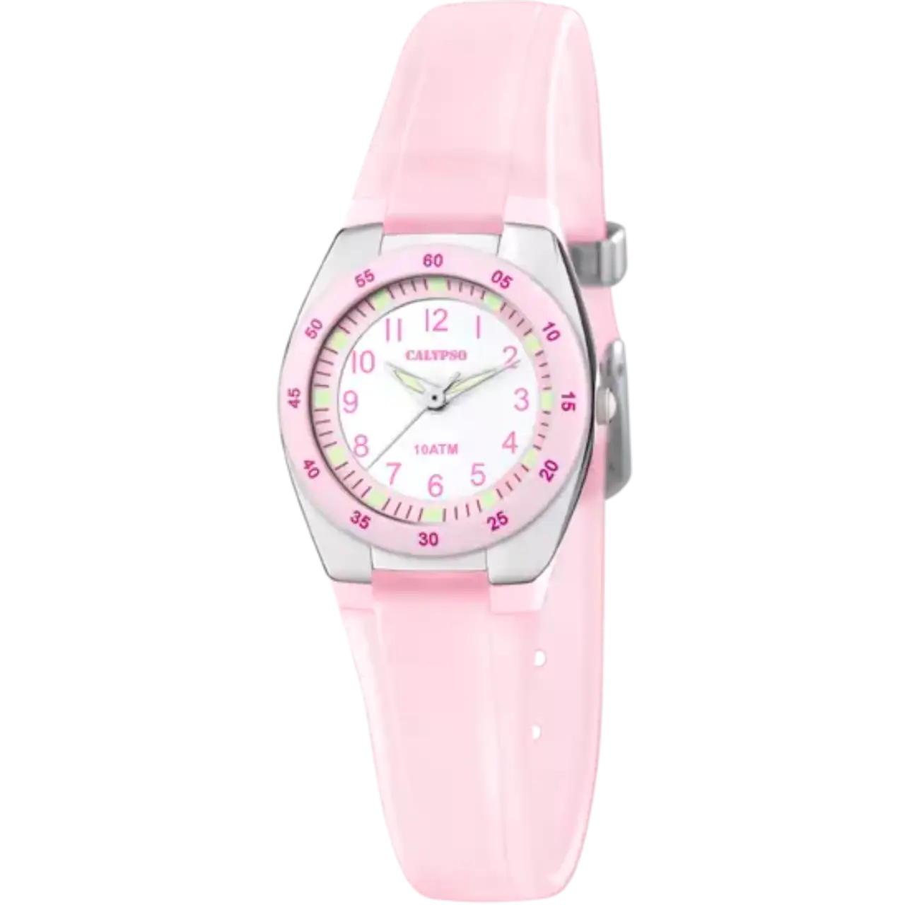 Reloj calypso 10 discount atm